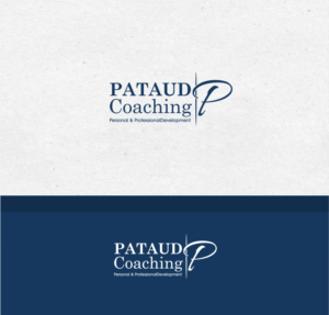 Logo Design by *mary for Pataud Coaching | Design: #13249739