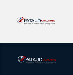 Logo Design by *mary for Pataud Coaching | Design: #13266498