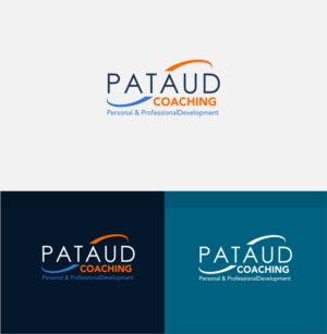 Logo Design by *mary for Pataud Coaching | Design: #13266499