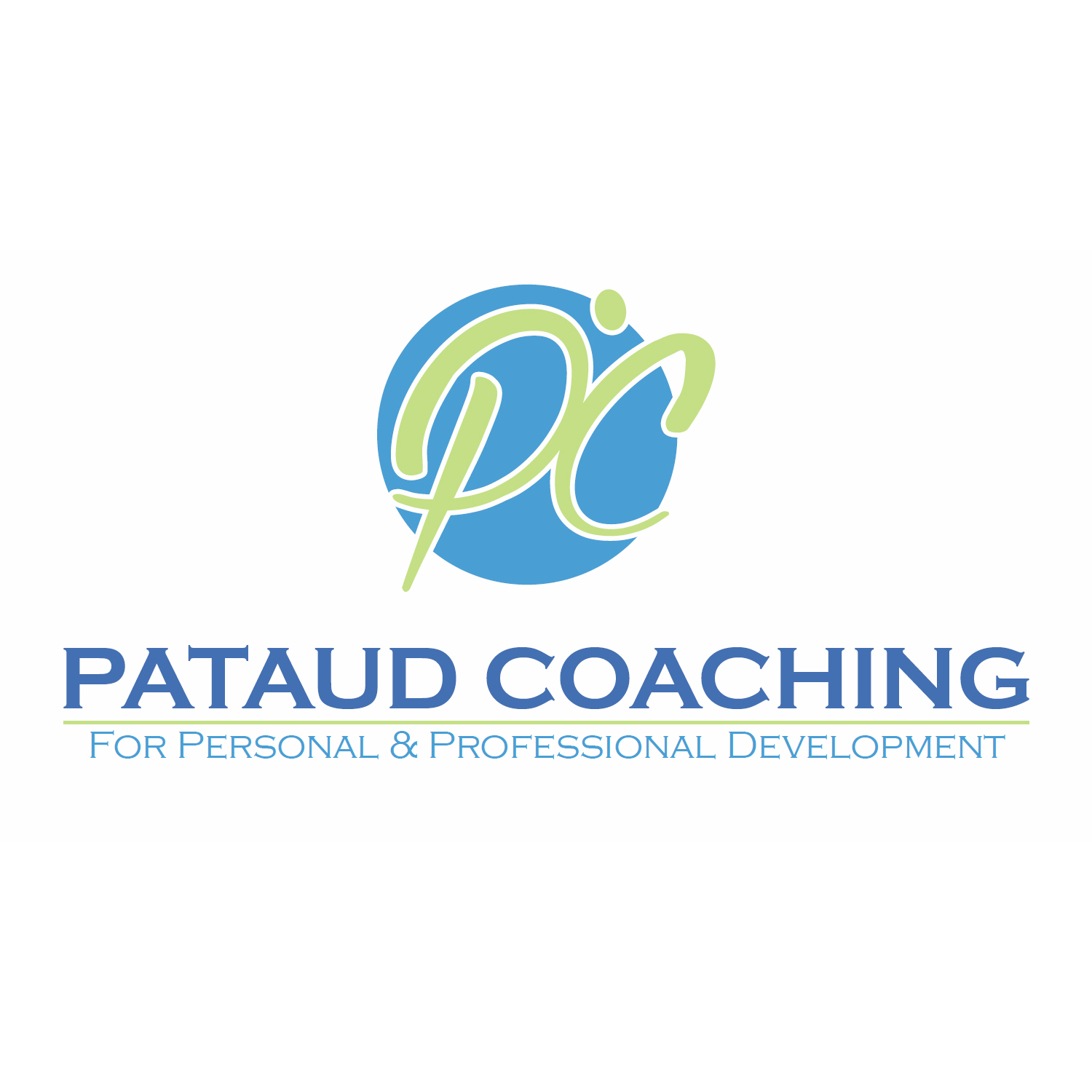 Logo Design by plamannc for Pataud Coaching | Design #13165107