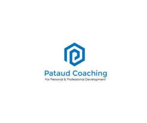 Logo Design by abeanul27 for Pataud Coaching | Design: #13192921