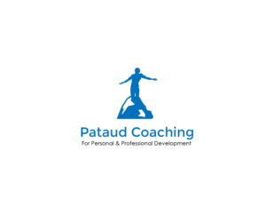 Logo Design by abeanul27 for Pataud Coaching | Design: #13192962