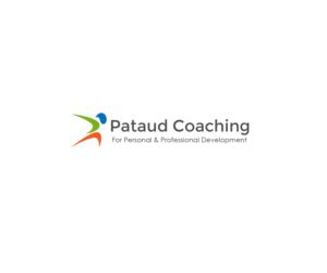 Logo Design by abeanul27 for Pataud Coaching | Design: #13193004