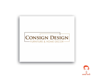 Logo Design by jhunzkie24 for Consign Design | Design: #13163662