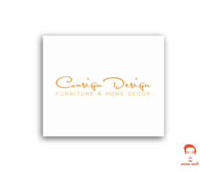 Logo Design by jhunzkie24 for Consign Design | Design: #13164572