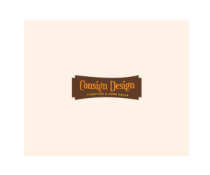 Logo Design by Sunny for Consign Design | Design #13175276