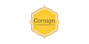 Logo Design by debdesign for Consign Design | Design: #13168029
