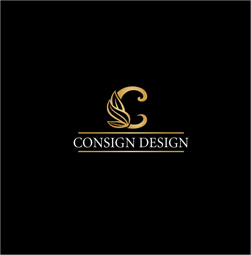Diseño de Logo por creativewave para Consign Design | Diseño #13175818