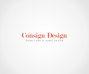 Logo Design by Kiran for Consign Design | Design: #13164425