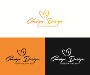 Logo Design by eMARK for Consign Design | Design: #13172501