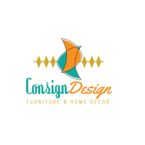 Logo Design by sprocket33 for Consign Design | Design: #13166119