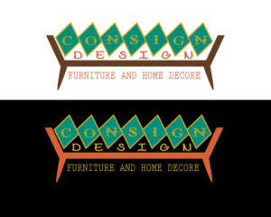 Logo Design by Ghada mohamed farghaly gadalrab for Consign Design | Design: #13165114