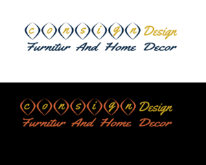 Logo Design by Ghada mohamed farghaly gadalrab for Consign Design | Design: #13165116
