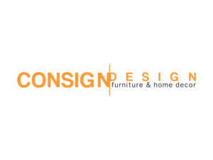 Logo Design by R16 for Consign Design | Design: #13176314