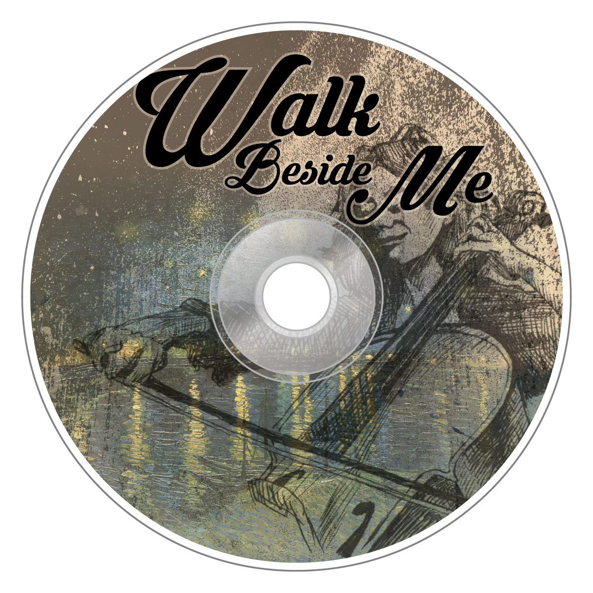 CD Cover Design by Impressive Sol for Hayward Publishing | Design #13196003