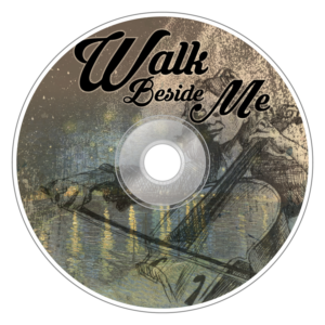 CD Cover Design by Impressive Sol