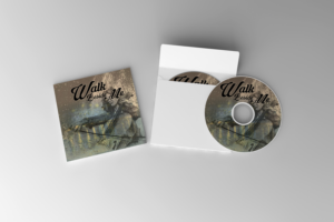 CD Cover Design by Impressive Solutions for Hayward Publishing | Design: #13196004