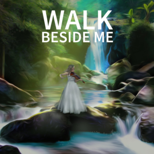Album cover, Insert, back cover and CD image for choral orchestral album | CD-Cover-Design von Gfx.26™
