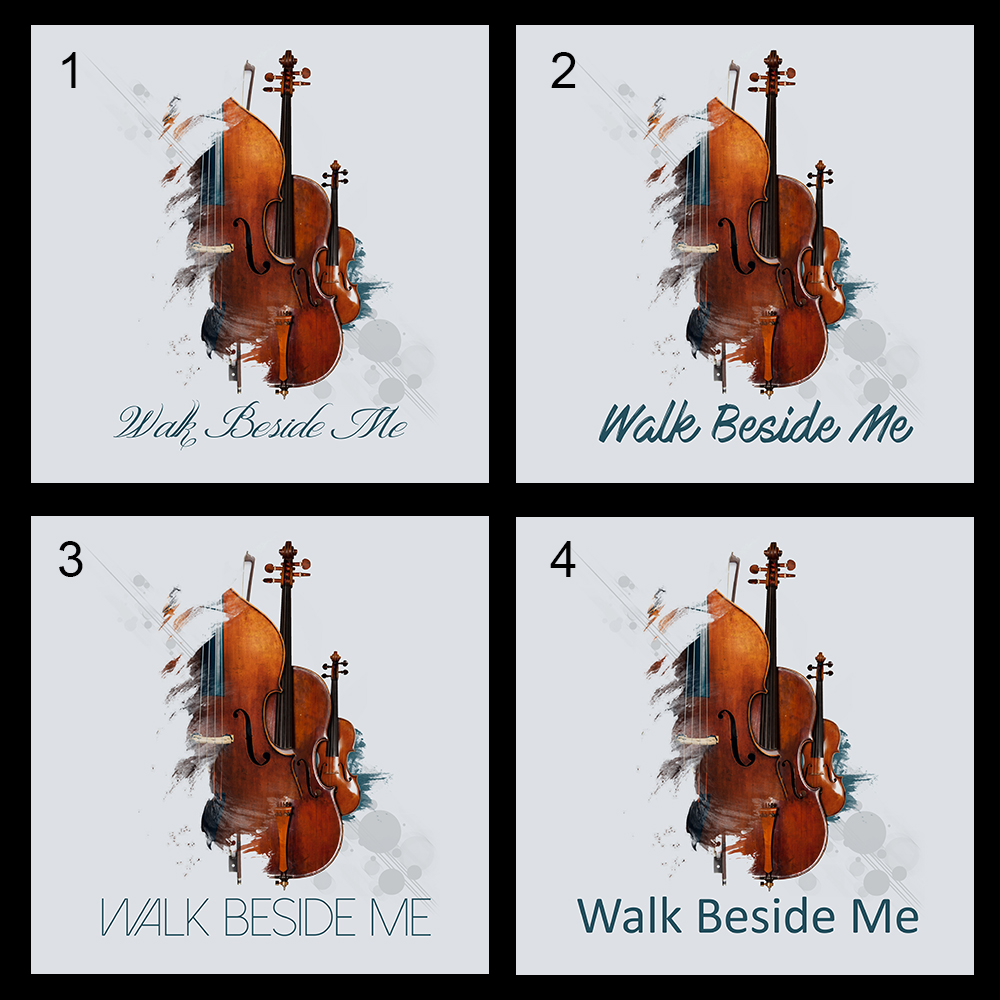 Diseño de Portada de CD por Rafido para Hayward Publishing | Diseño #13224435