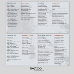 Diseño de Portada de CD por Rafido para Hayward Publishing | Diseño: #13248789