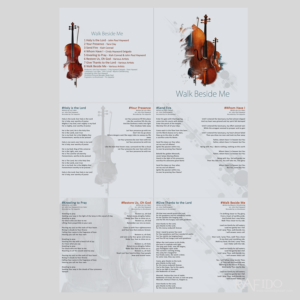 Diseño de Portada de CD por Rafido para Hayward Publishing | Diseño: #13260736
