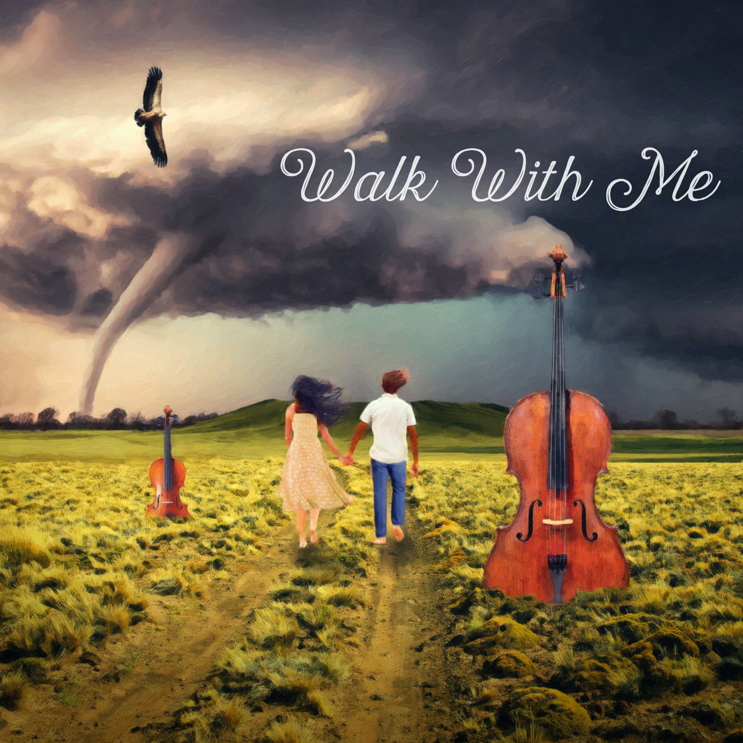 CD Cover Design by selador.si for Hayward Publishing | Design #13209065