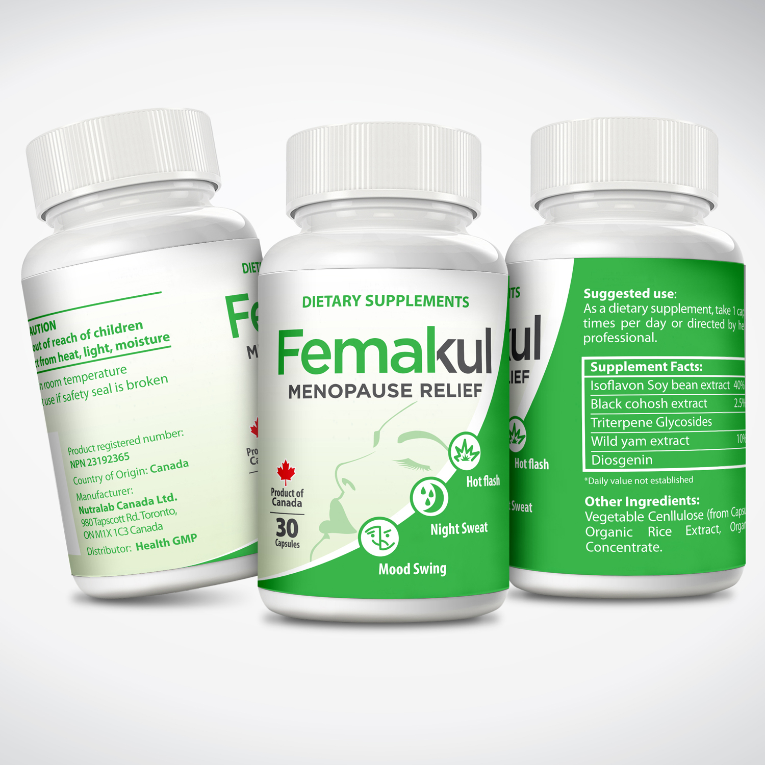 Design Étiquette par tuan1968 pour HealthGMP Viet Nam | Design #13359580