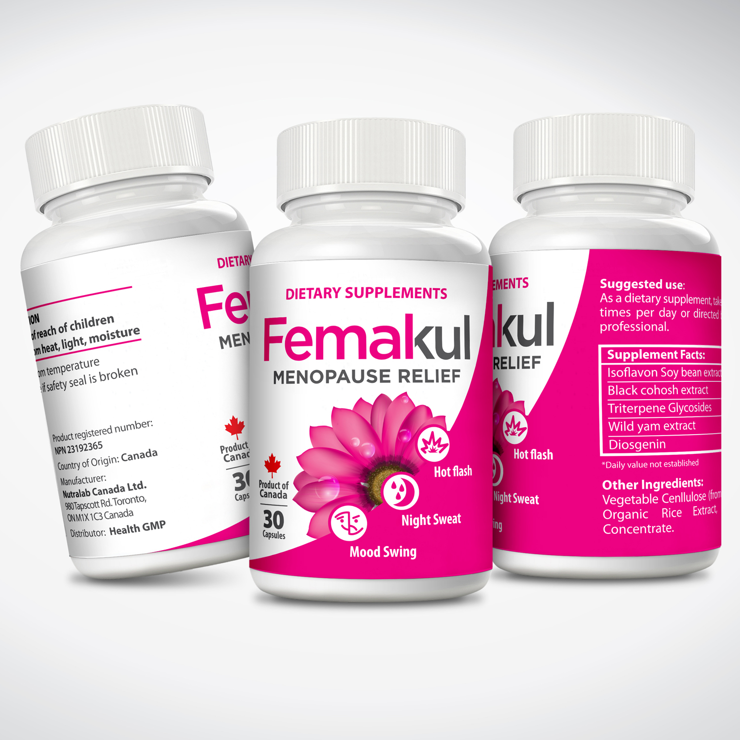 Design Étiquette par tuan1968 pour HealthGMP Viet Nam | Design #13387873