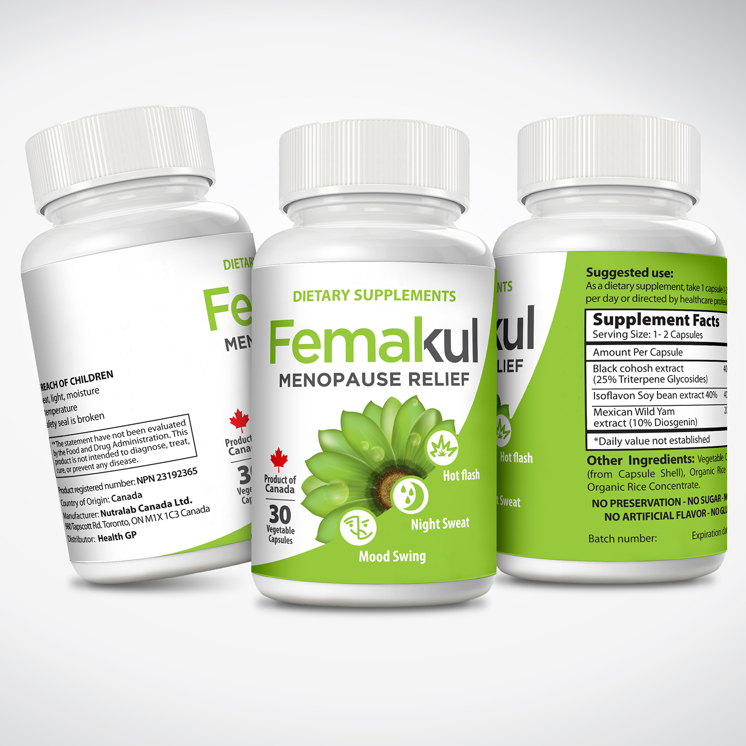 Design Étiquette par tuan1968 pour HealthGMP Viet Nam | Design #13425710