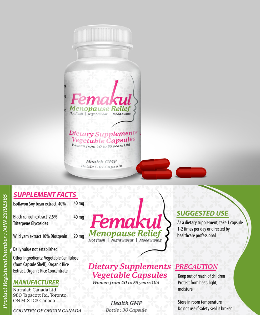 Etikett-Design von Impressive Solutions für HealthGMP Viet Nam | Design #13208949