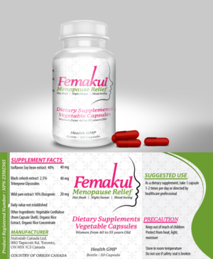 Label Design by Impressive Sol