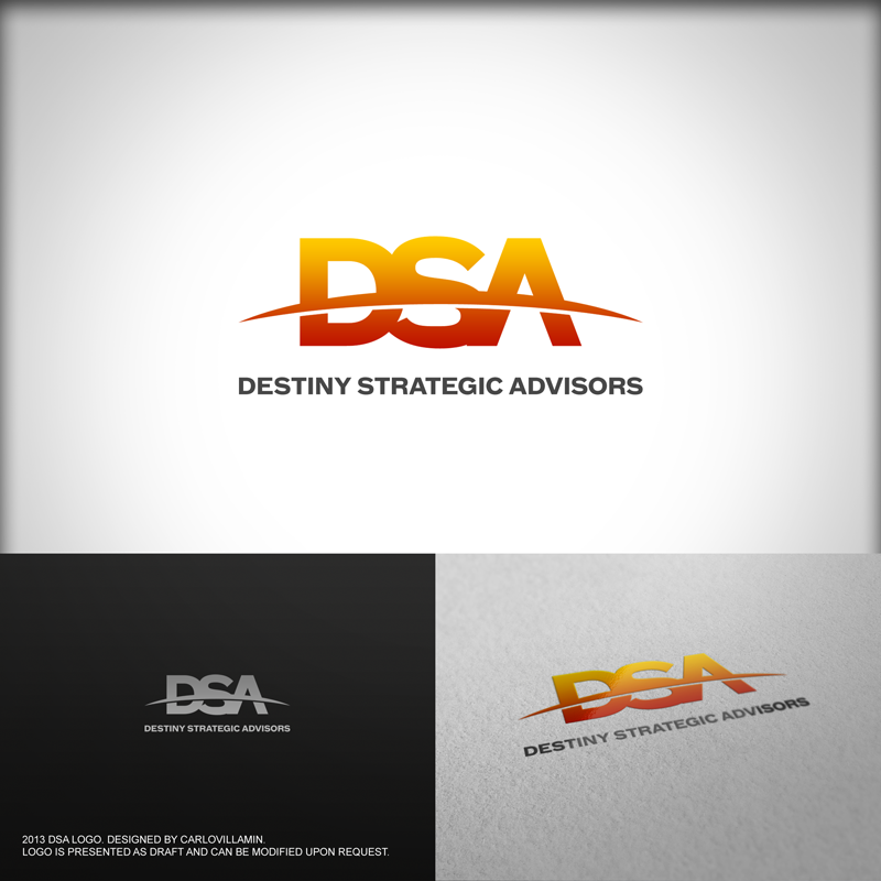 Logo Design by carlomagno for EagleOne | Design #2453597