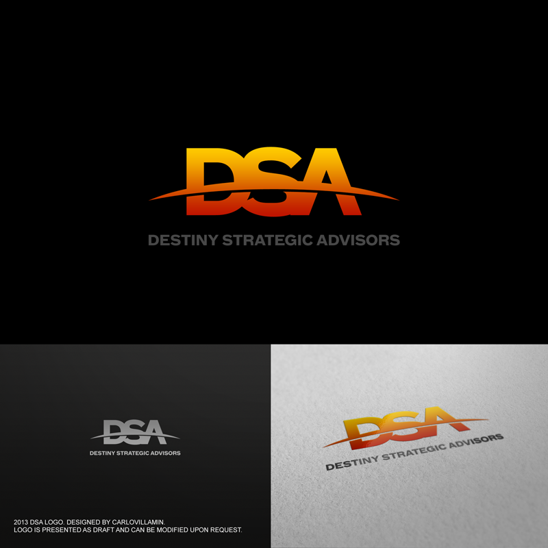 Logo Design by carlomagno for EagleOne | Design #2453599