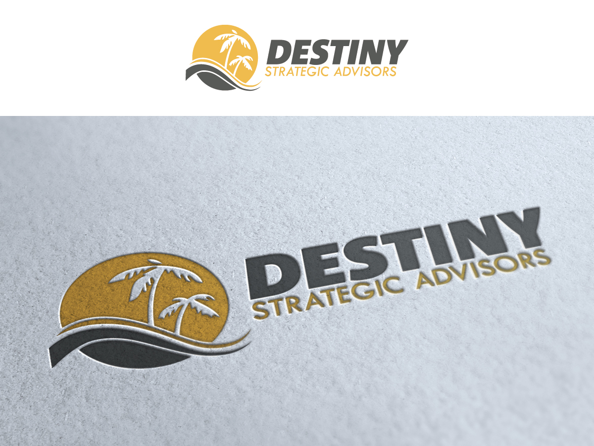 Logo Design by MIM design for EagleOne | Design #2465785