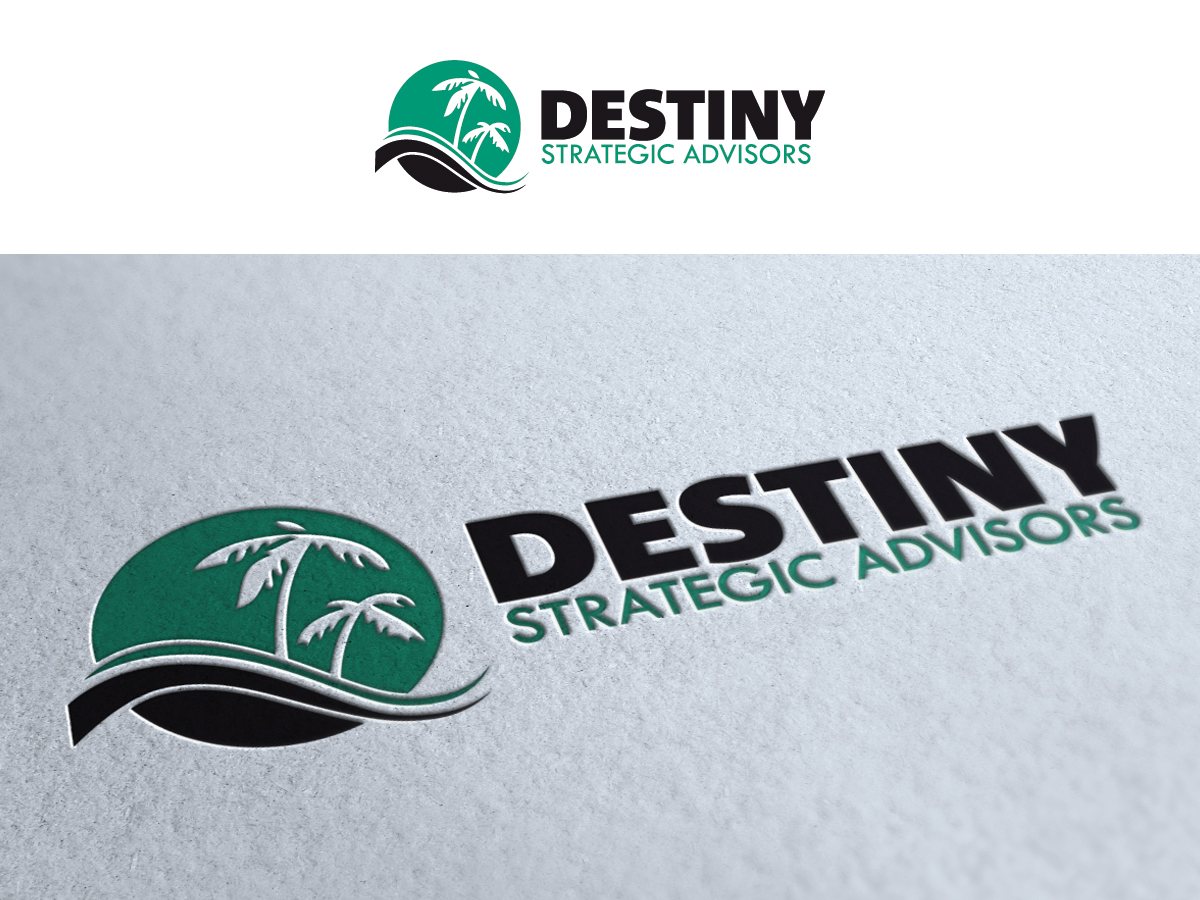 Logo Design by MIM design for EagleOne | Design #2483167
