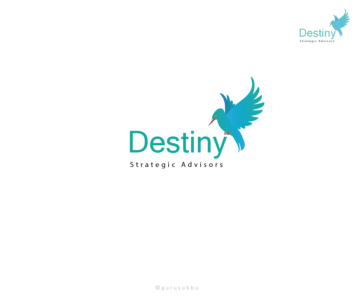 Logo-Design von guru subbu für EagleOne | Design #2450891