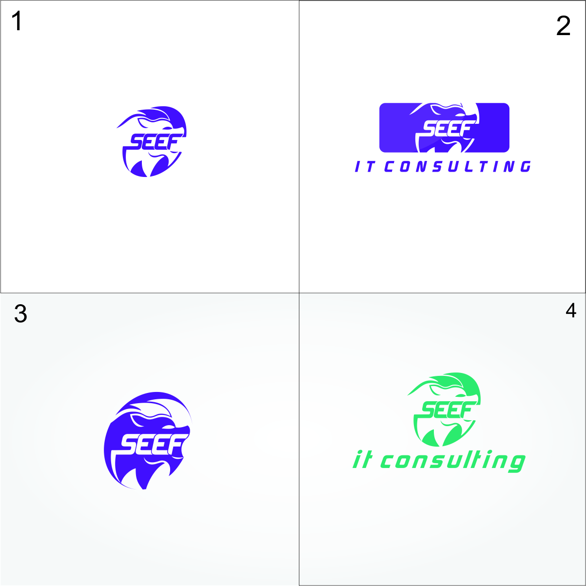 Logo Design by Farid Gharwal for this project | Design #13185868
