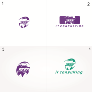 Logo Design by Farid Gharwal for this project | Design: #13185868
