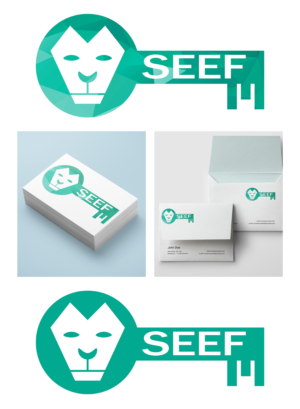 Logo Design by KatFace for this project | Design #13172243