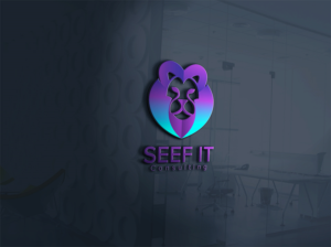 Logo Design by B.Tibéri for this project | Design: #13187114