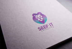 Logo Design by B.Tibéri for this project | Design: #13187115