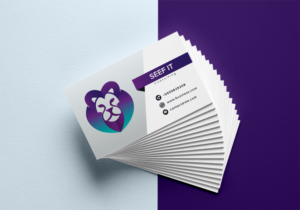 Logo Design by B.Tibéri for this project | Design: #13187116