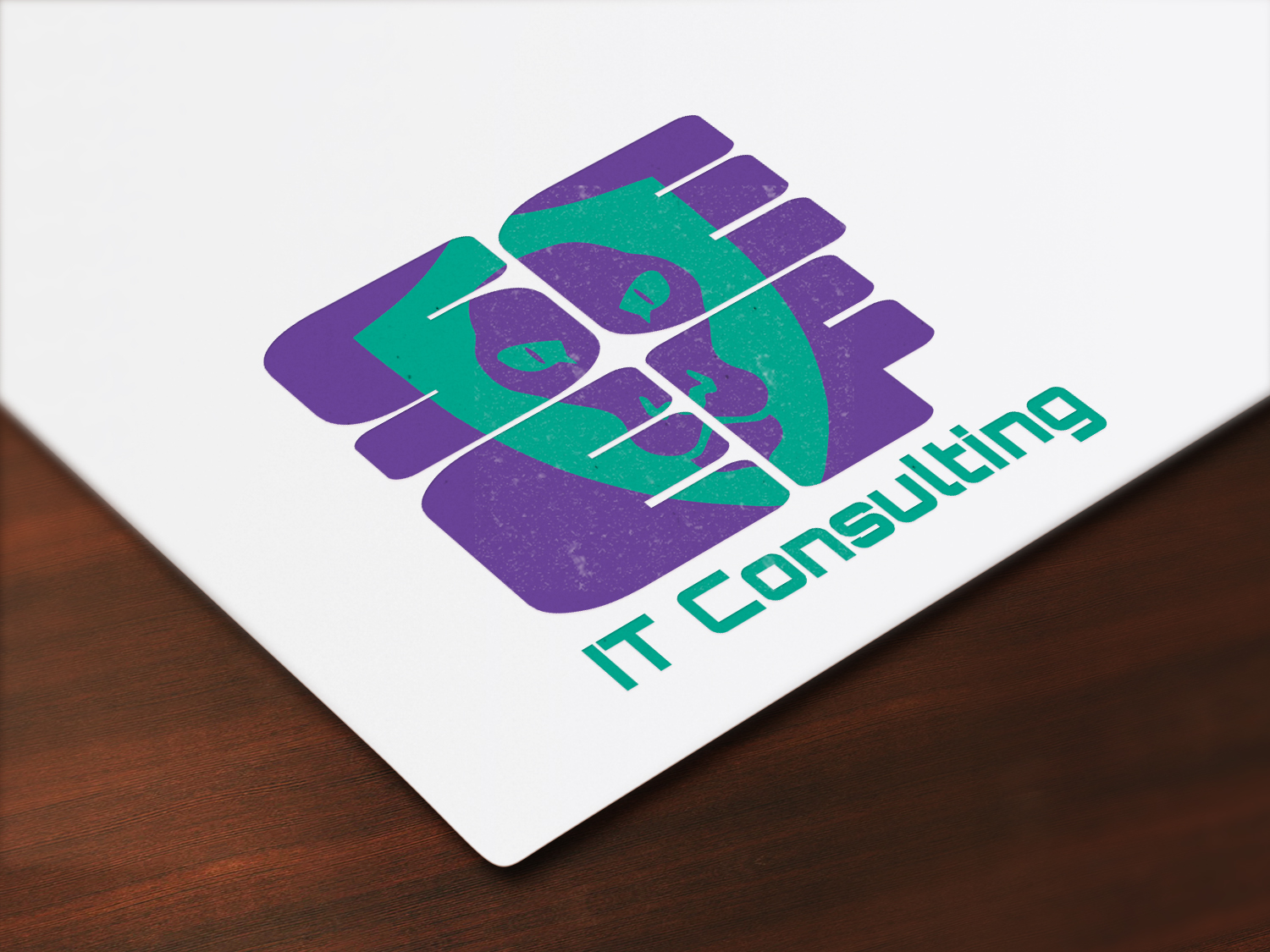 Logo Design by IMD-HUB for this project | Design #13195162