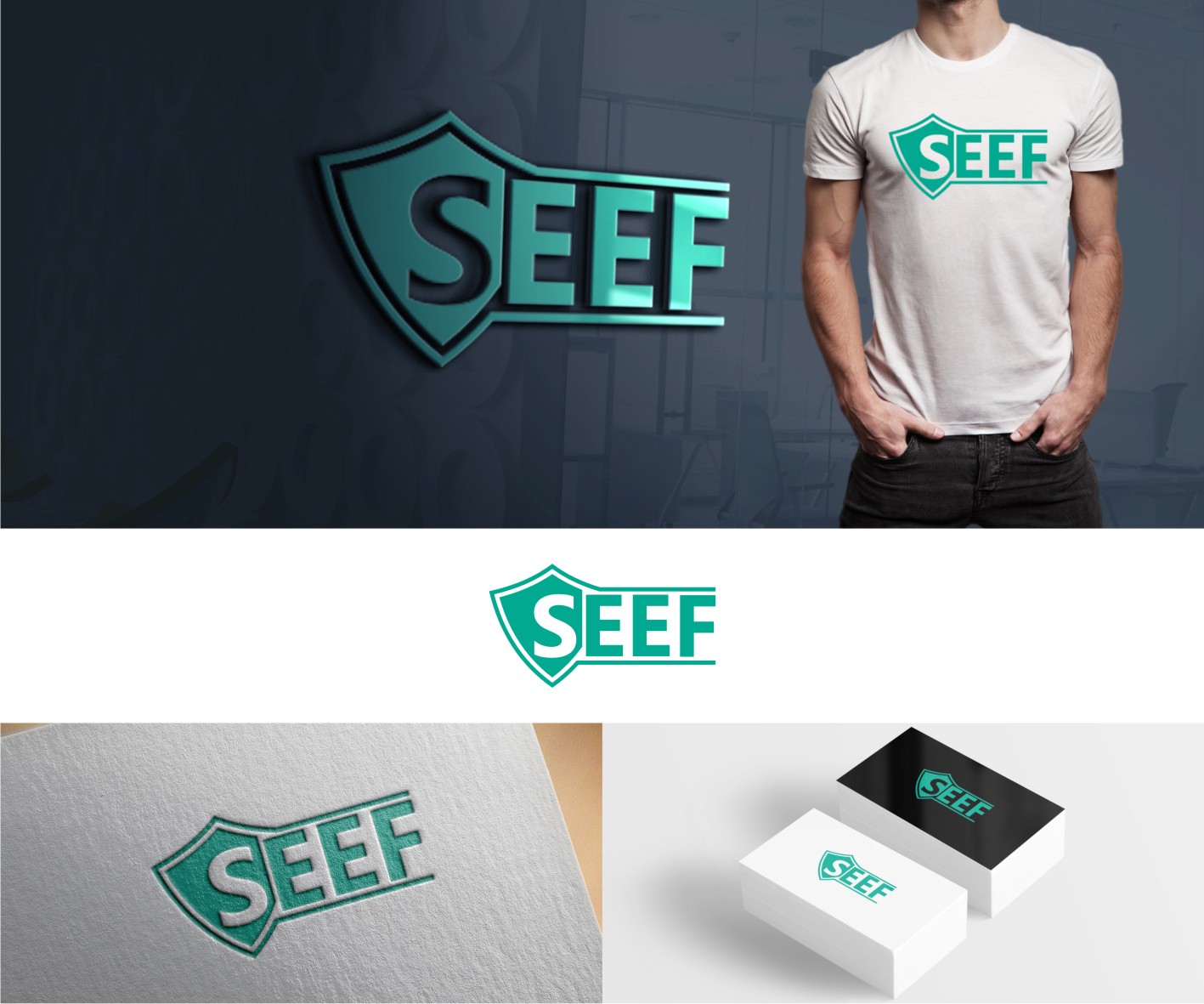 Logo Design by luqmanaditya1 for this project | Design #13209239