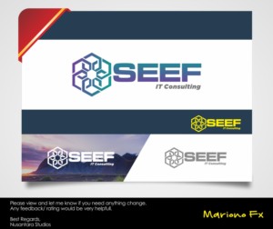 Logo Design by Mariono Fx for this project | Design: #13195608