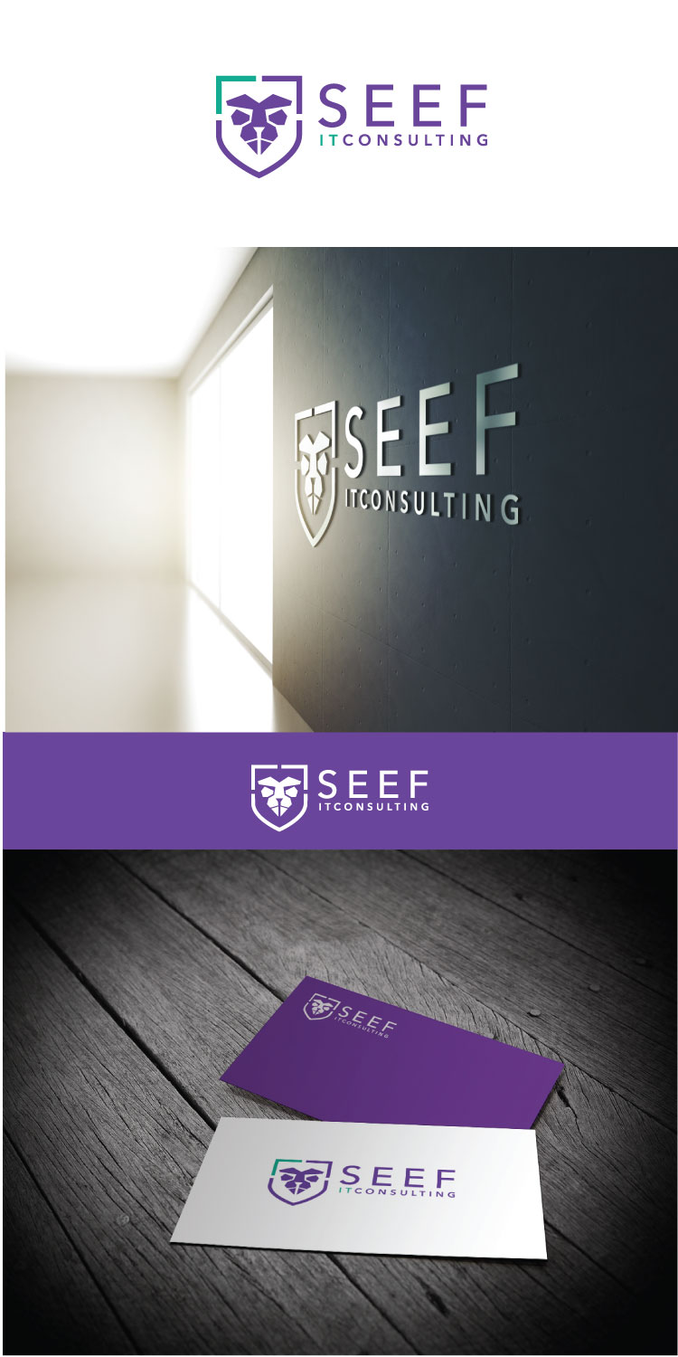 Logo Design by B.R. for this project | Design #13186910