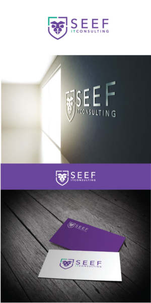 Logo Design by B.R.
