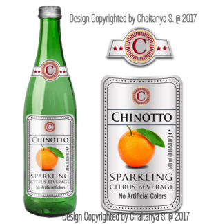 Label Design by Chaitanya S. for this project | Design: #13339931