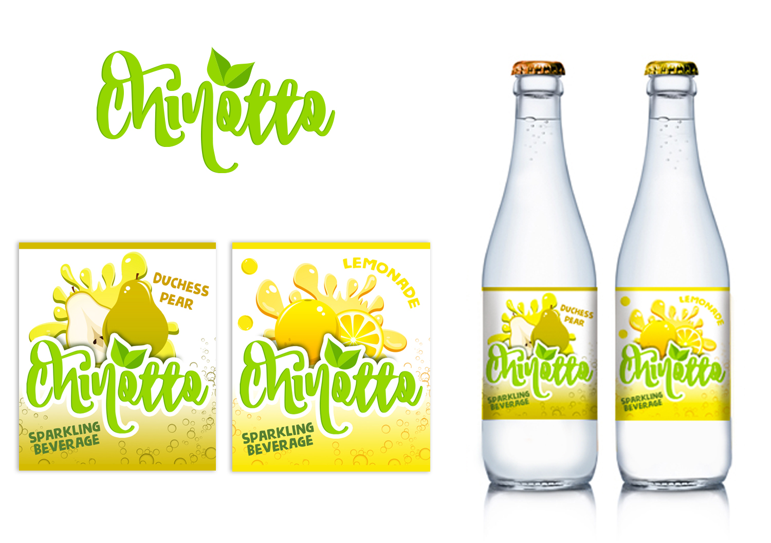 Label Design by AnaMilica for this project | Design #13739638