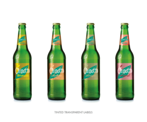 Label Design by Bittersweet for this project | Design: #13670546
